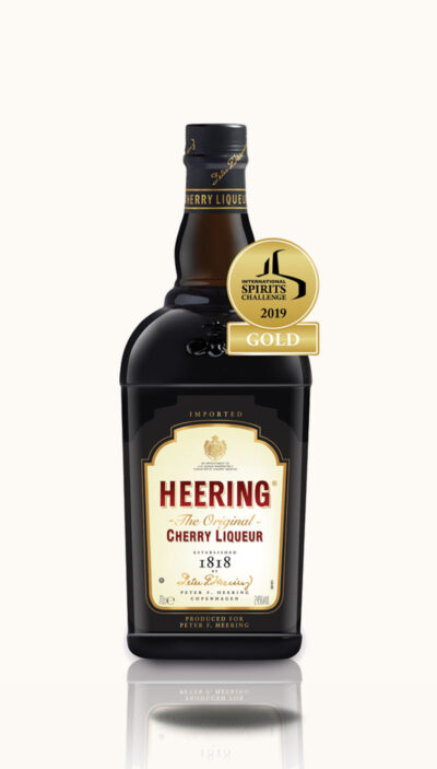 CHERRY HERRING Liqueur Save 20%!