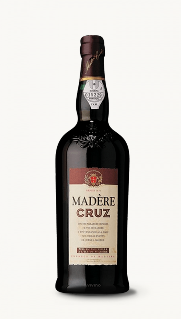 MADERE MADEIRA CRUZ