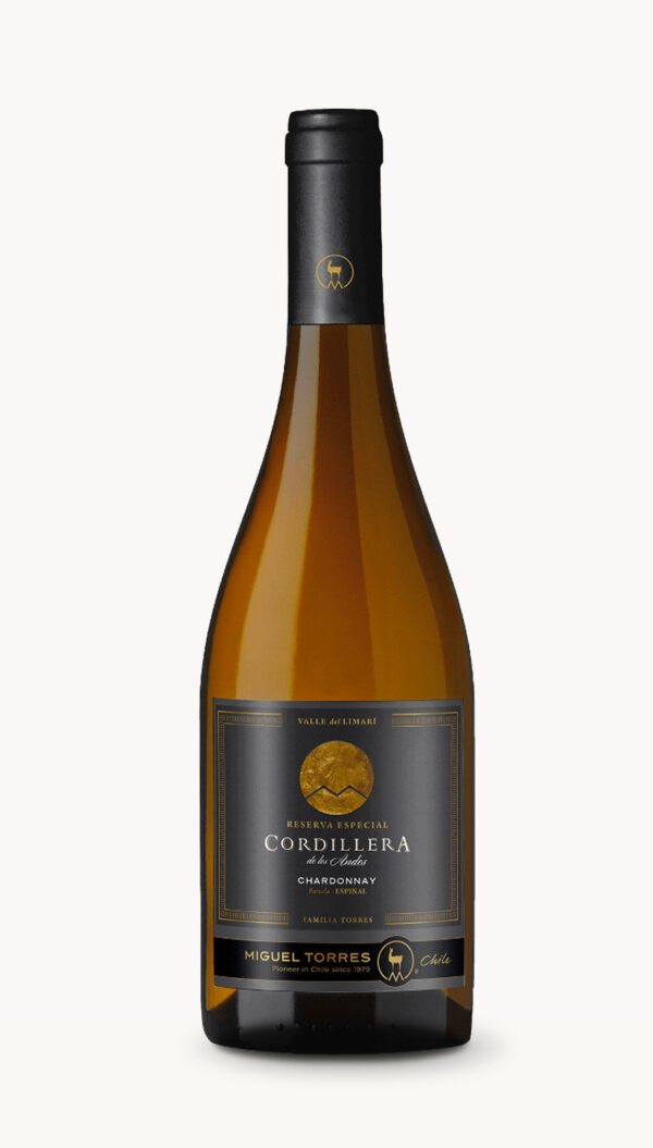 CORDILLERA CHARDONNAY