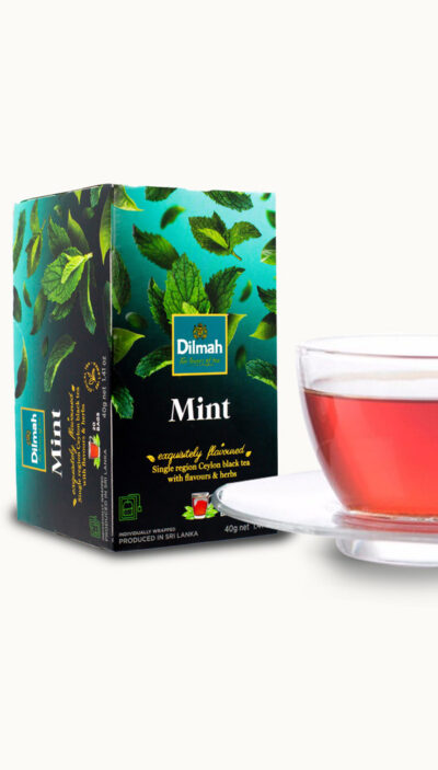 GOURMET MINT