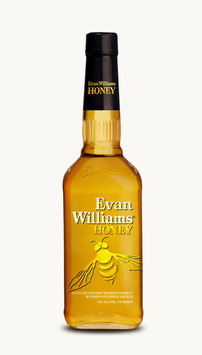 Evan Williams Honey Bourbon Whiskey Buy One Get One