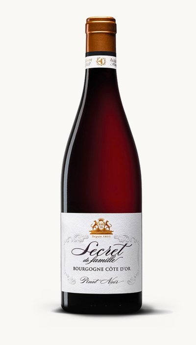 PINOT NOIR Secret de Famille