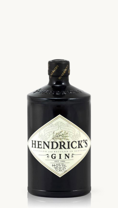 Hendrick’s Gin