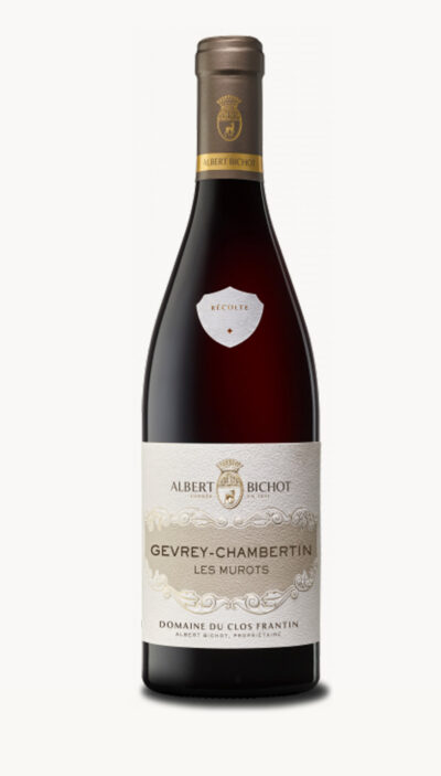 GEVREY-CHAMBERTIN "LES MUROTS" Domaine du Clos Frantin