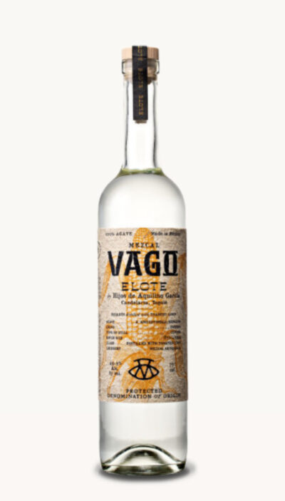 Mezcal Vago Elote - HIJOS DE AQUILINO