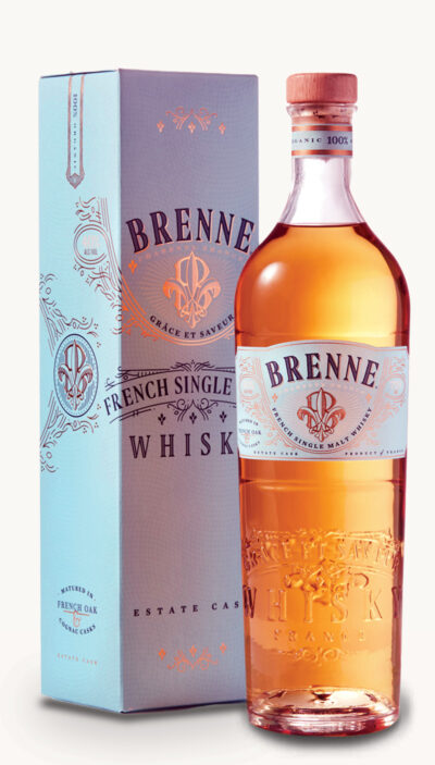 Brenne Estate Cask Single Malt