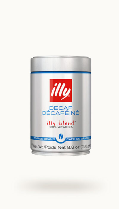 WHOLE BEAN DECAFFEINATED COFFEE CLASSICO MEDIUM ROAST