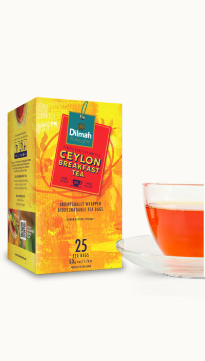 CEYLON BREAKFAST TEA