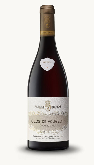 CLOS-DE-VOUGEOT GRAND CRU Domaine du Clos Frantin