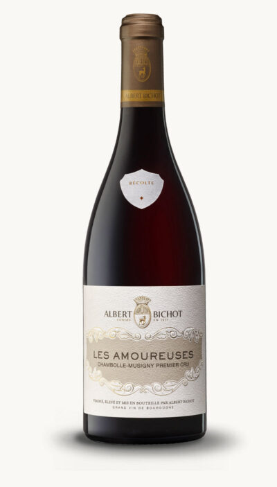 CHAMBOLLE-MUSIGNY 1ER CRU "LES AMOUREUSES"